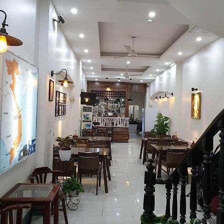 Hanoi Eastern Gate Hostel & Spa Esterno foto