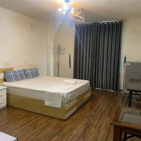 Hanoi Eastern Gate Hostel & Spa Esterno foto