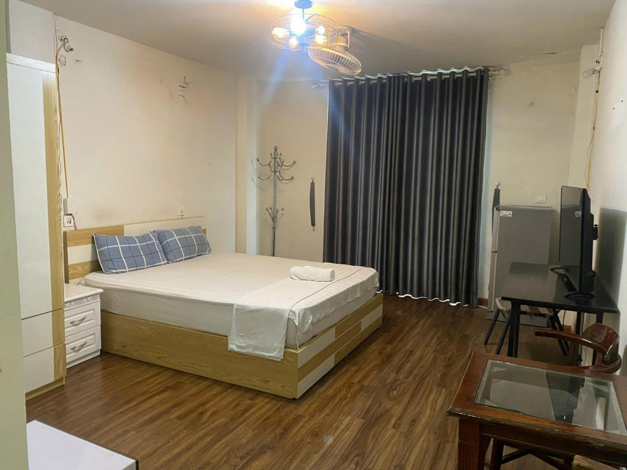 Hanoi Eastern Gate Hostel & Spa Esterno foto