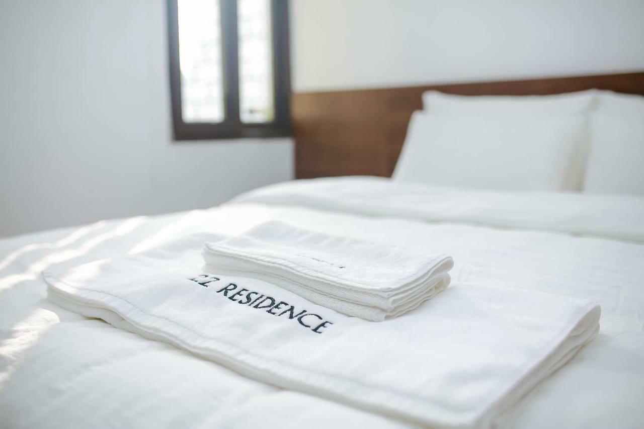 Hanoi Eastern Gate Hostel & Spa Esterno foto